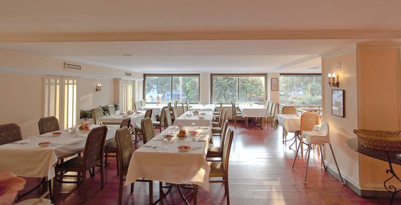 Hotel Ramada Istanbul Grand Bazaar