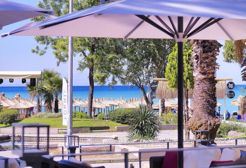 Imperial Türkiz Resort Hotel & Spa