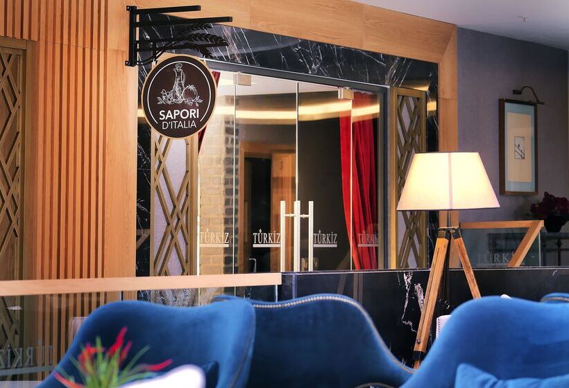 Imperial Türkiz Resort Hotel & Spa