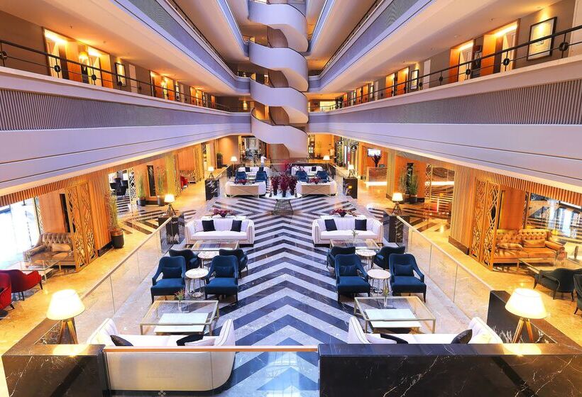 Imperial Türkiz Resort Hotel & Spa