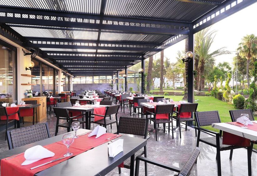 Imperial Türkiz Resort Hotel & Spa