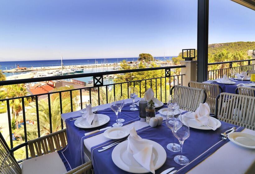 Imperial Türkiz Resort Hotel & Spa