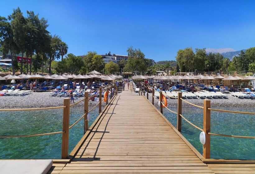 Imperial Türkiz Resort Hotel & Spa