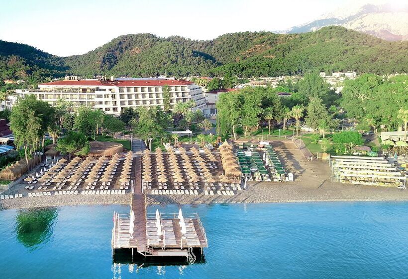 Imperial Türkiz Resort Hotel & Spa