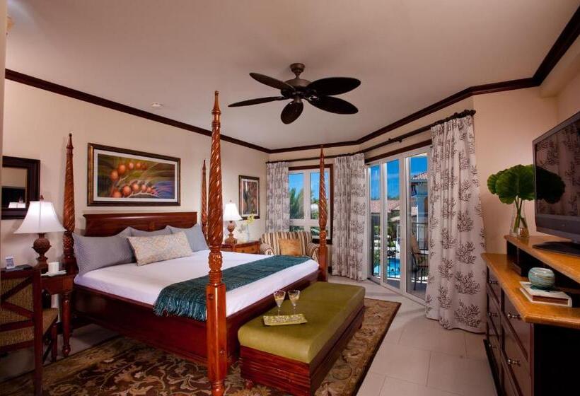 Beaches Turks And Caicos Resort Villages And Spa All Inclusive