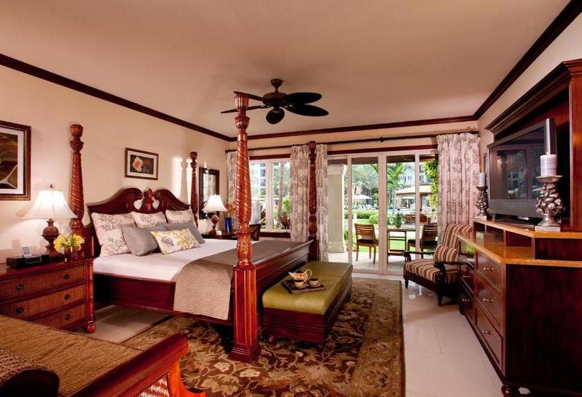 Beaches Turks And Caicos Resort Villages And Spa All Inclusive
