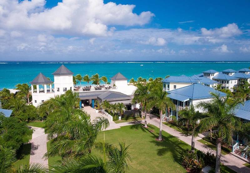 Beaches Turks And Caicos Resort Villages And Spa All Inclusive