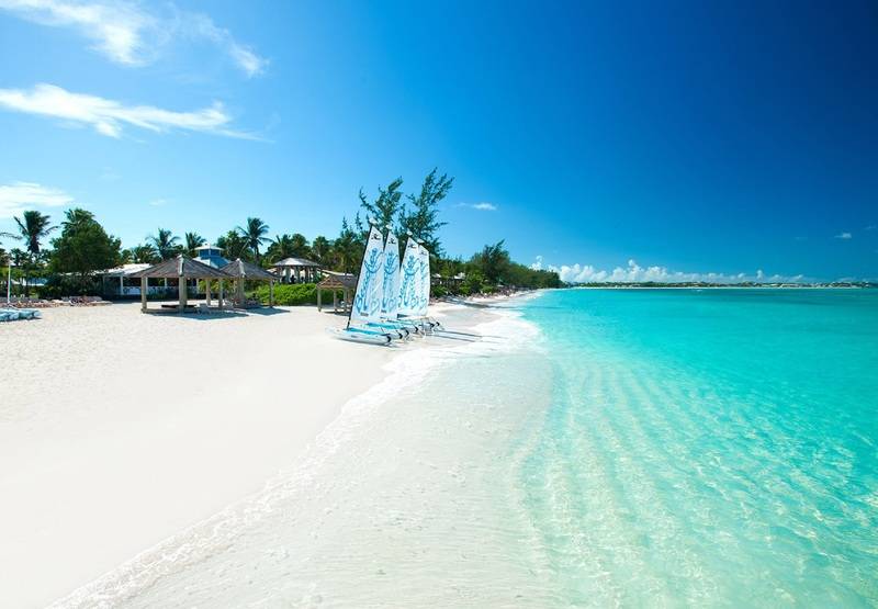 Beaches Turks And Caicos Resort Villages And Spa All Inclusive