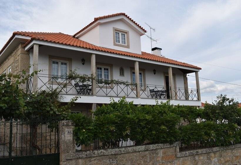 A Casa Do Professor