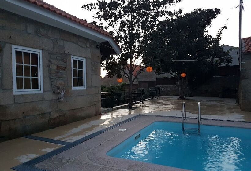 A Casa Do Professor