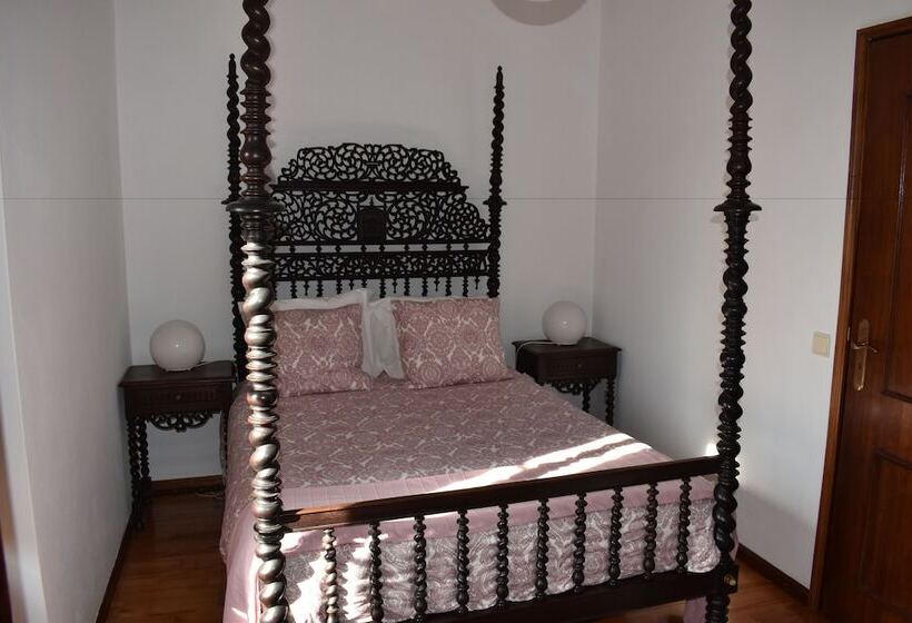 A Casa Do Professor