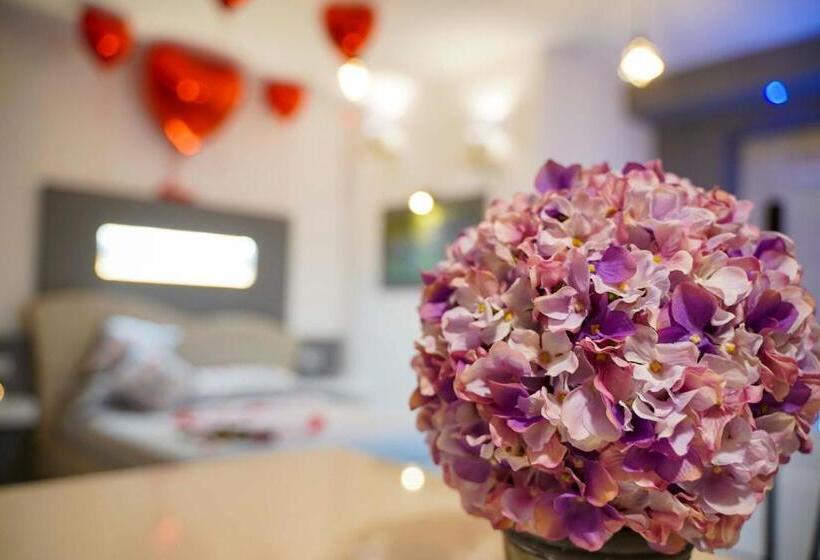 B&b Fiore