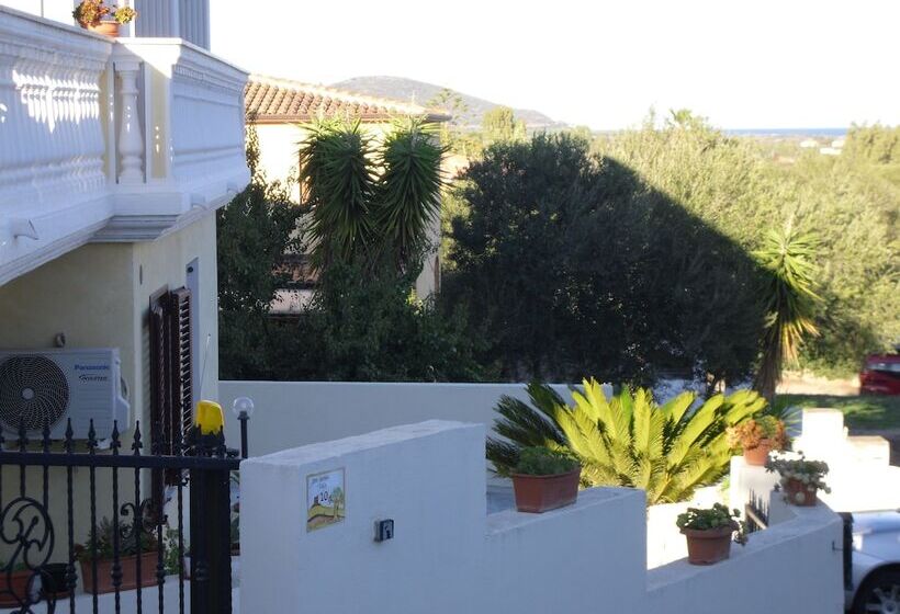B&b La Collina