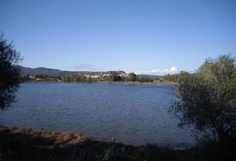 B&b La Collina