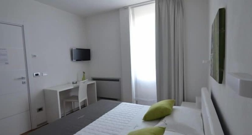B&b White Con Parcheggio Privato