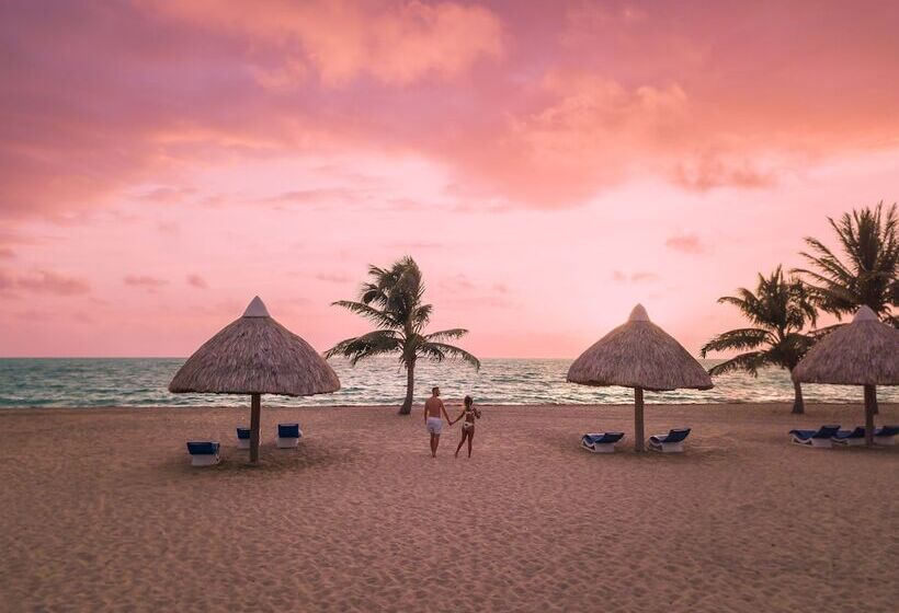 Brisa Oceano Resort
