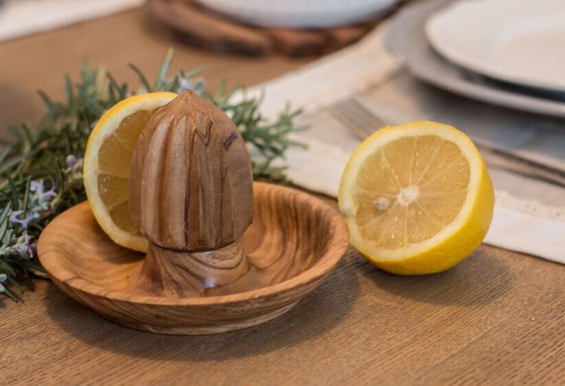 Gratsias Luxury Apartments