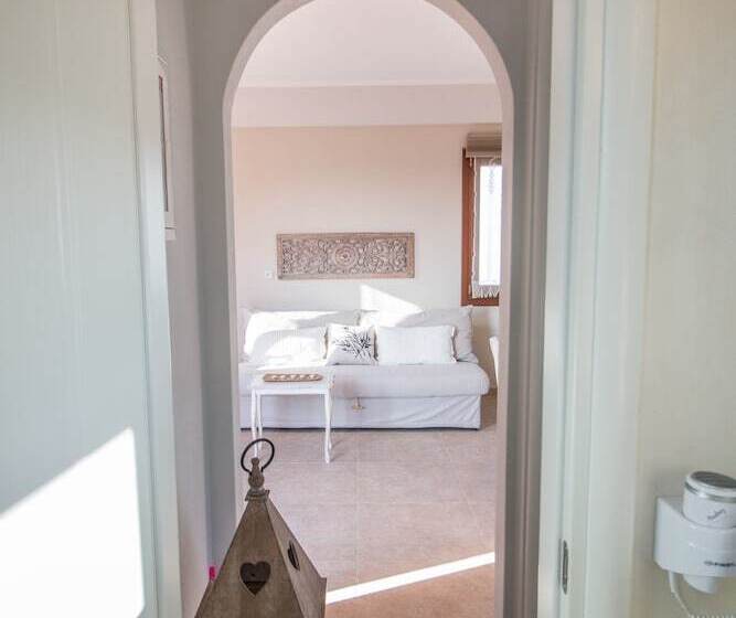 Gratsias Luxury Apartments