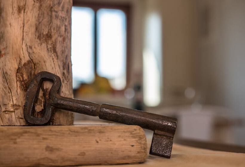 Gratsias Luxury Apartments