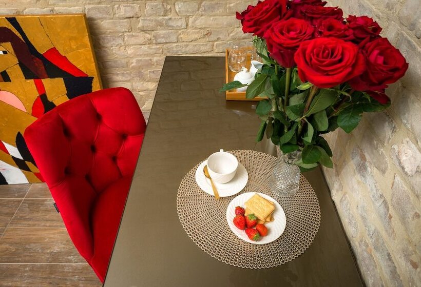 هتل Agava Lux Rooms&pool