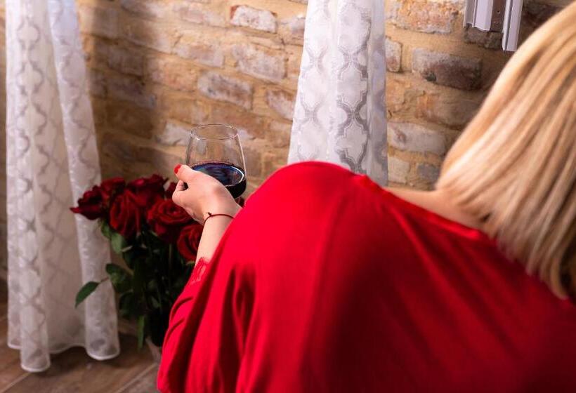 هتل Agava Lux Rooms&pool