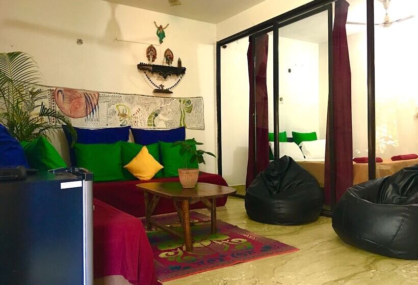 فندق Crystal Goa