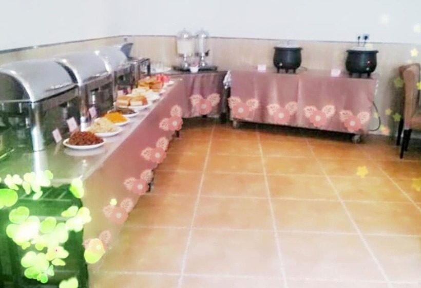 فندق Greentree Inn Lianyungang Ganyu South Station Express