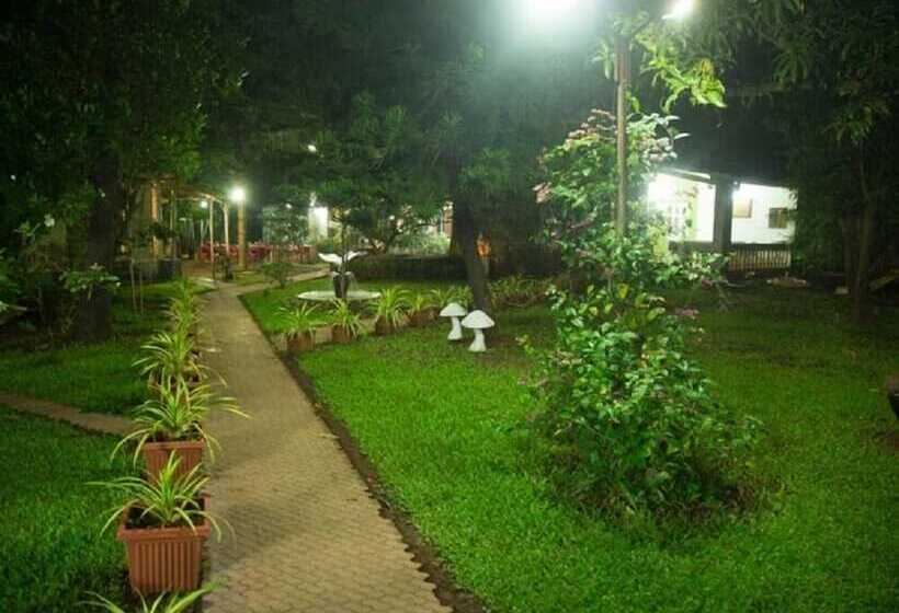 فندق Sanidhya Resort