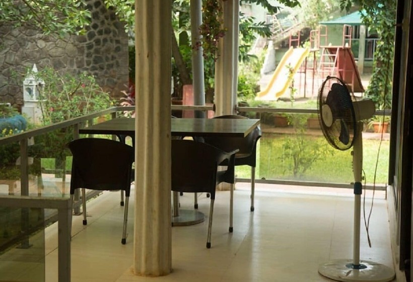 فندق Sanidhya Resort