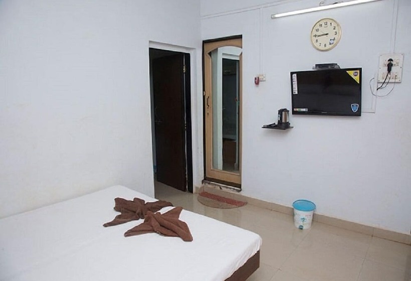 فندق Sanidhya Resort