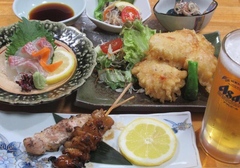 فندق Tsurusaki