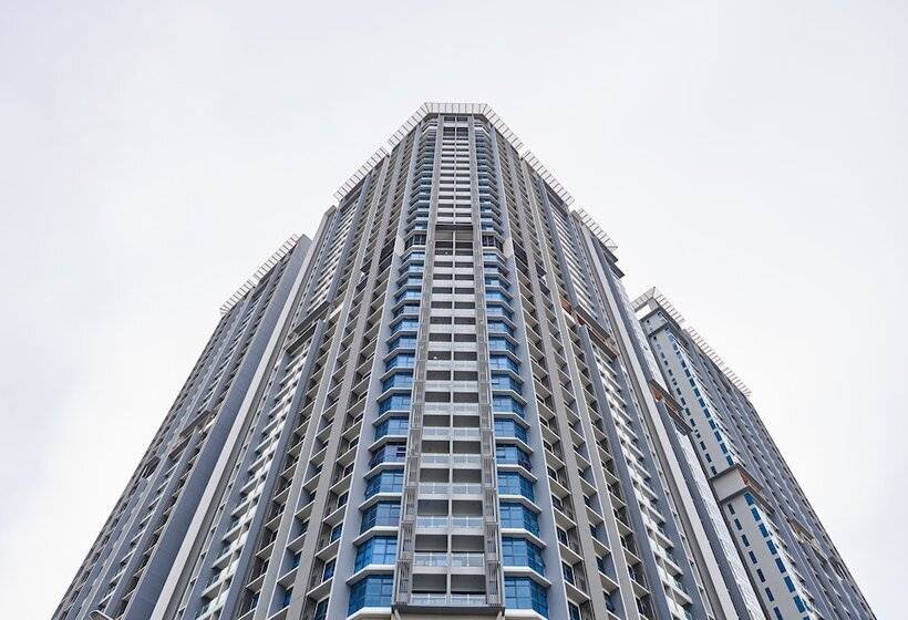 پانسیون Play Residence At Atlantis