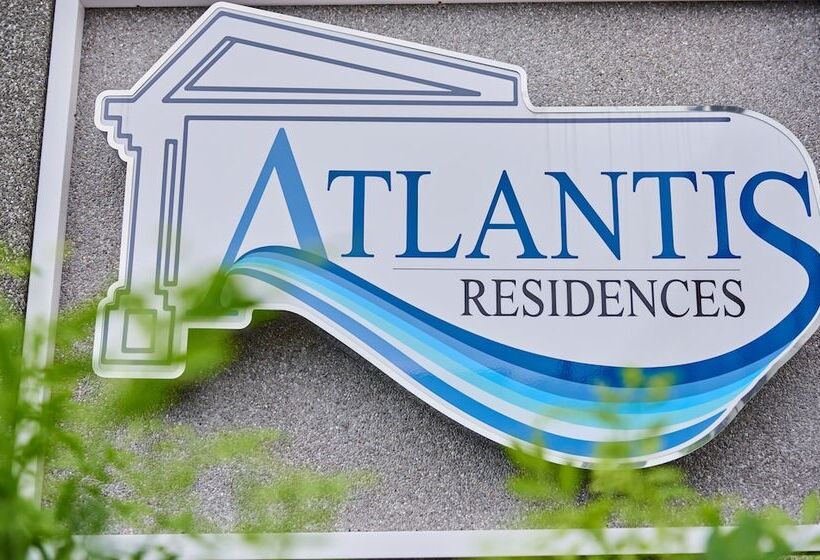 پانسیون Play Residence At Atlantis