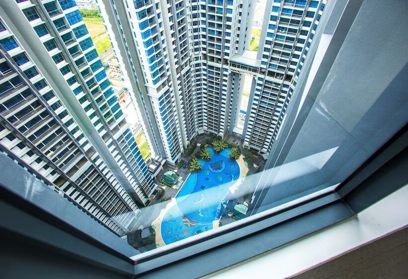 پانسیون Play Residence At Atlantis