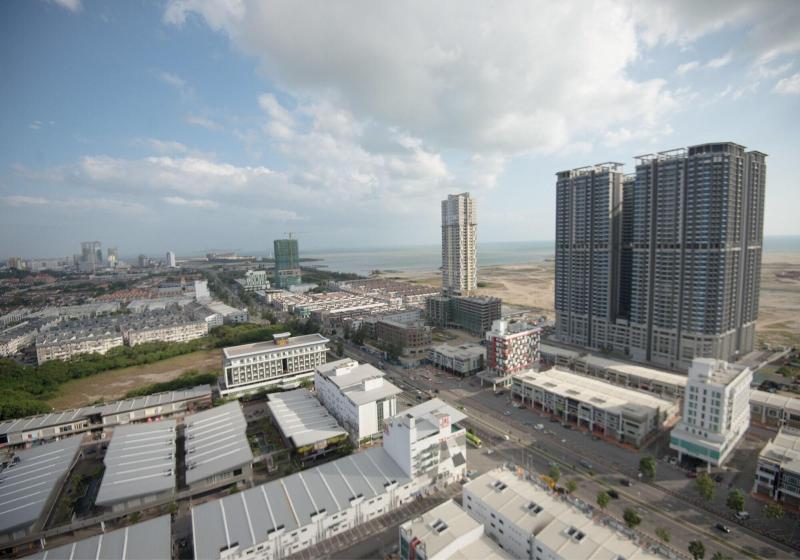 پانسیون Play Residence At Atlantis