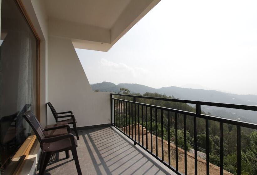 Ekant Retreat Resort