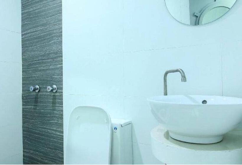 Astrotel Cubao