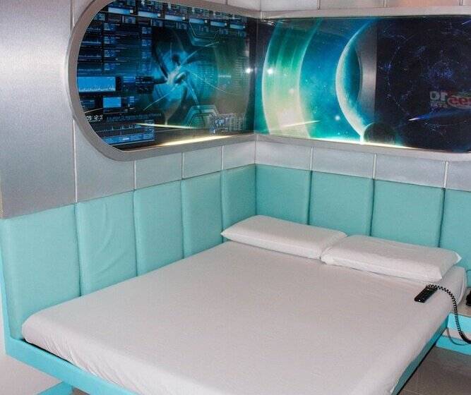 Astrotel Monumento