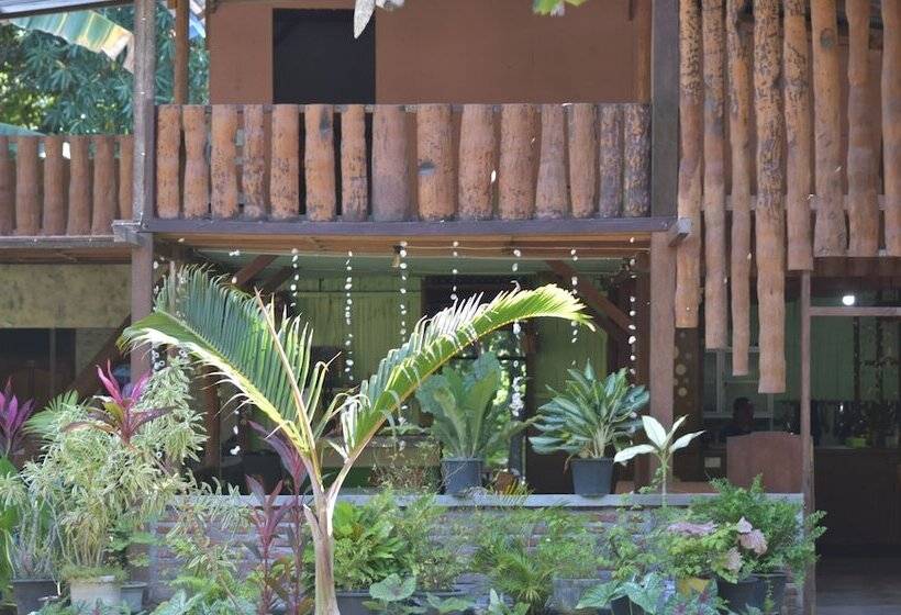 민박 Del Mar Home Stay And Cafe