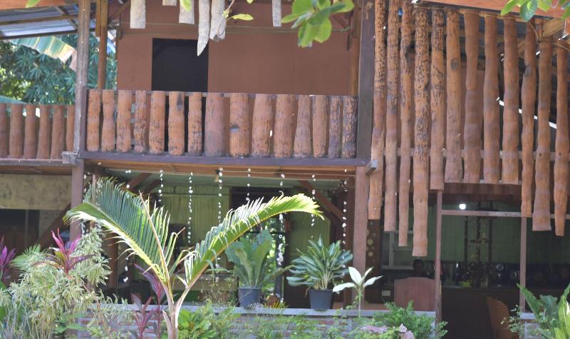 민박 Del Mar Home Stay And Cafe
