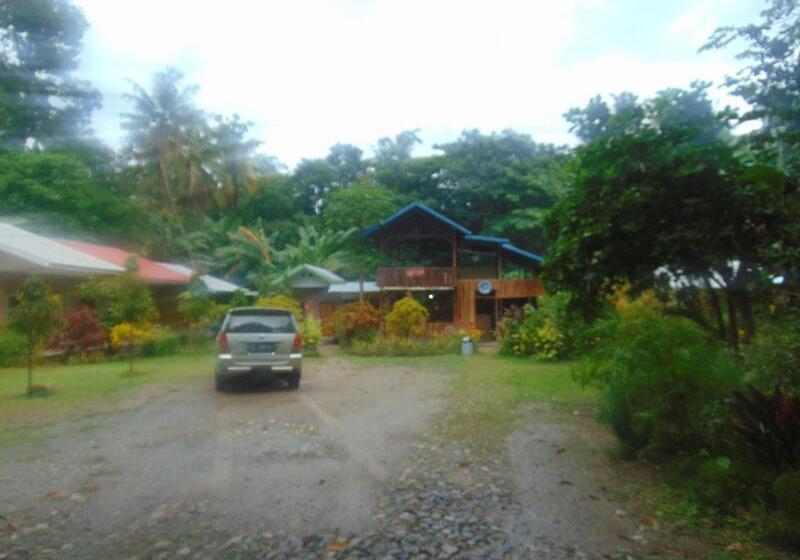 민박 Del Mar Home Stay And Cafe