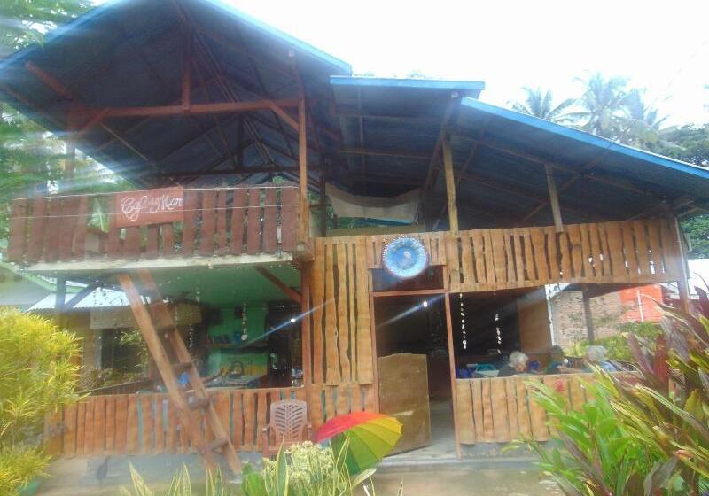 민박 Del Mar Home Stay And Cafe