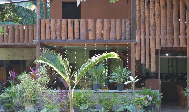 민박 Del Mar Home Stay And Cafe