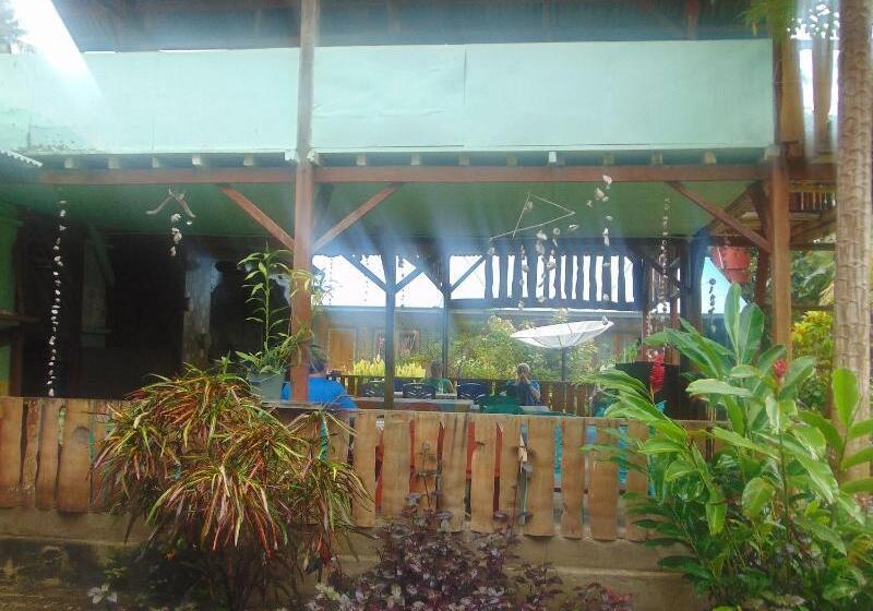 민박 Del Mar Home Stay And Cafe