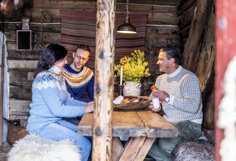 Håholmen  By Classic Norway Hotels