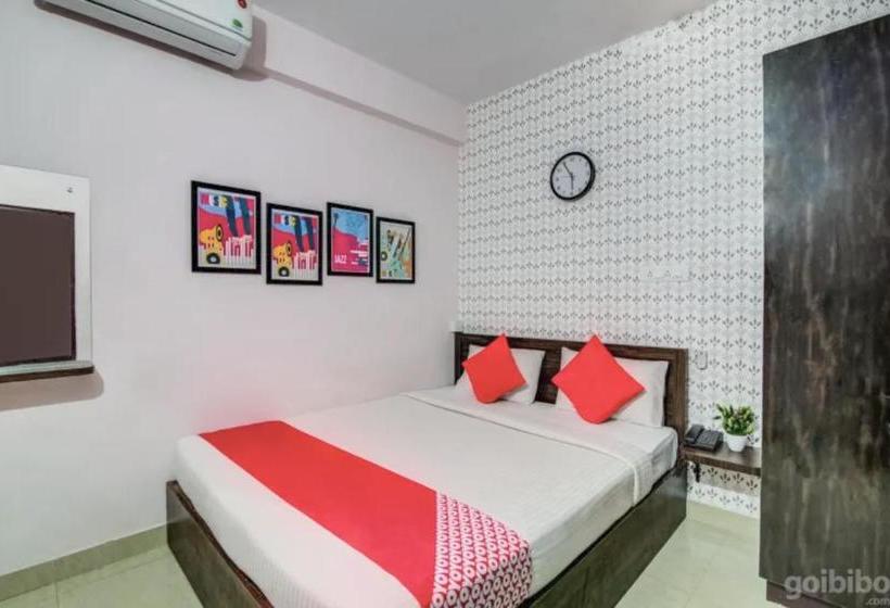 هتل Alfa Inn
