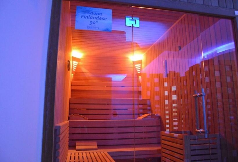 Отель Baiamalva Resort