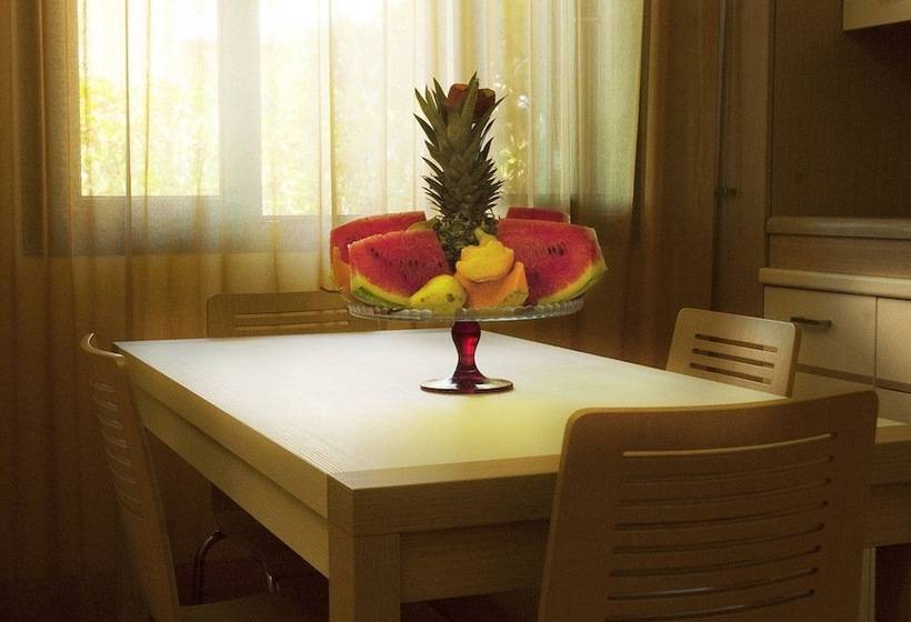 Отель Baiamalva Resort
