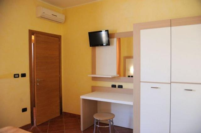Отель Baiamalva Resort