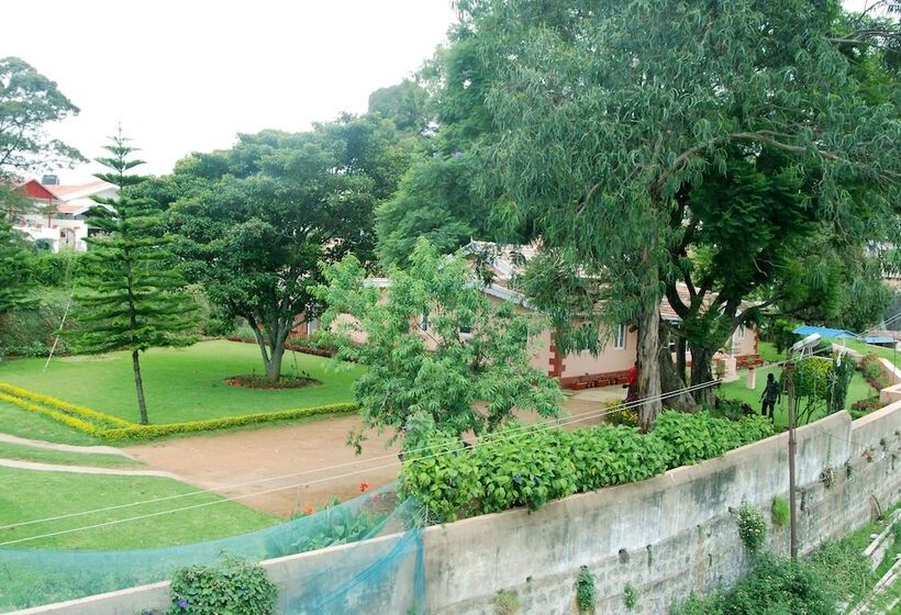 בית מלון כפרי Bella Vista Homestay